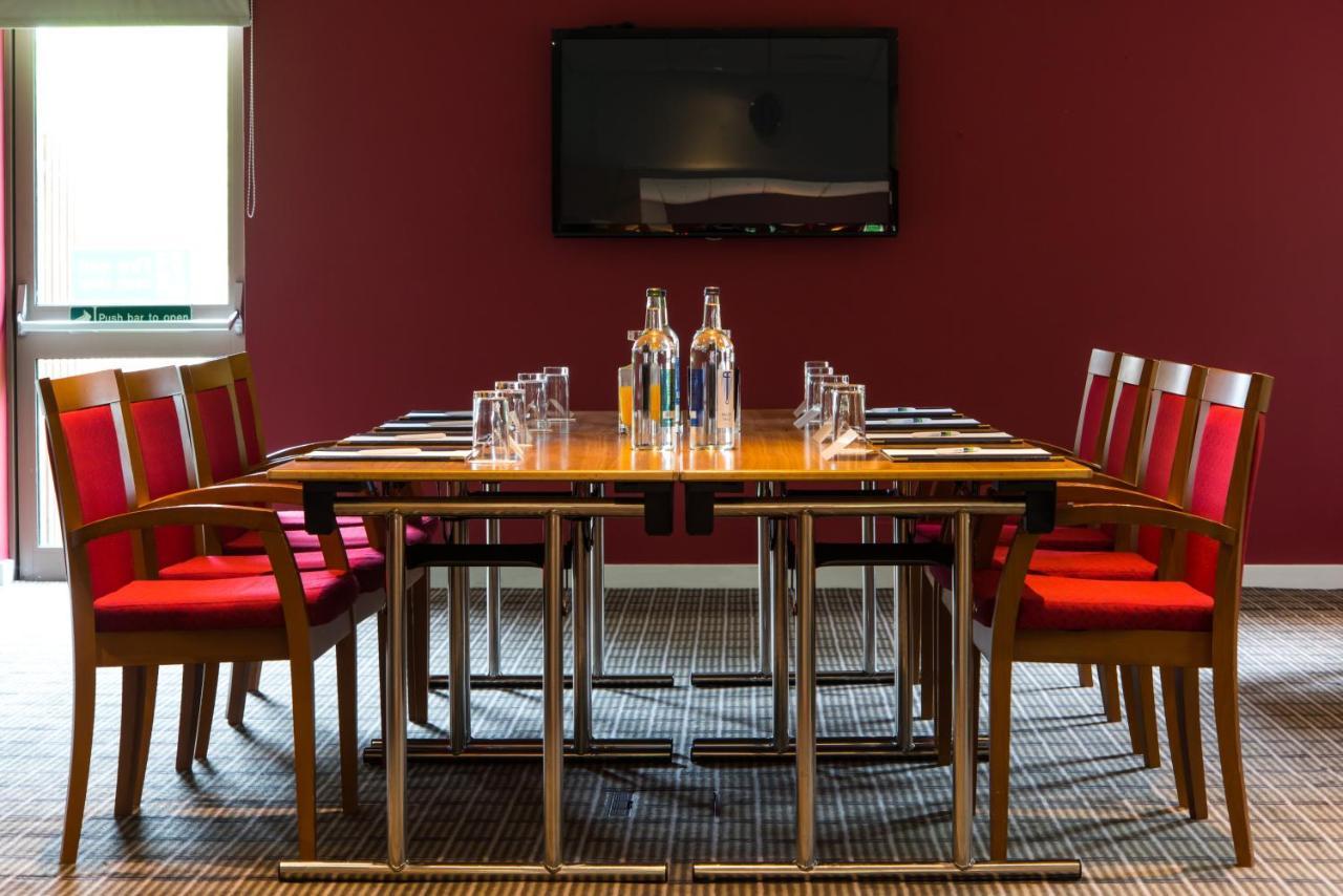 Holiday Inn Express Inverness By Ihg Dış mekan fotoğraf