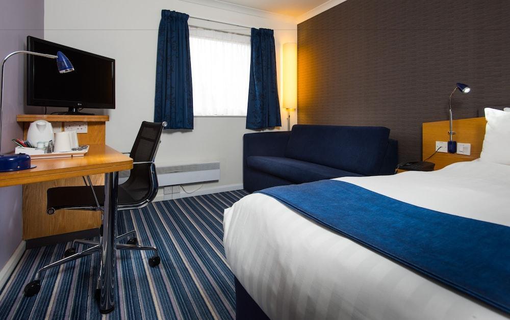 Holiday Inn Express Inverness By Ihg Dış mekan fotoğraf