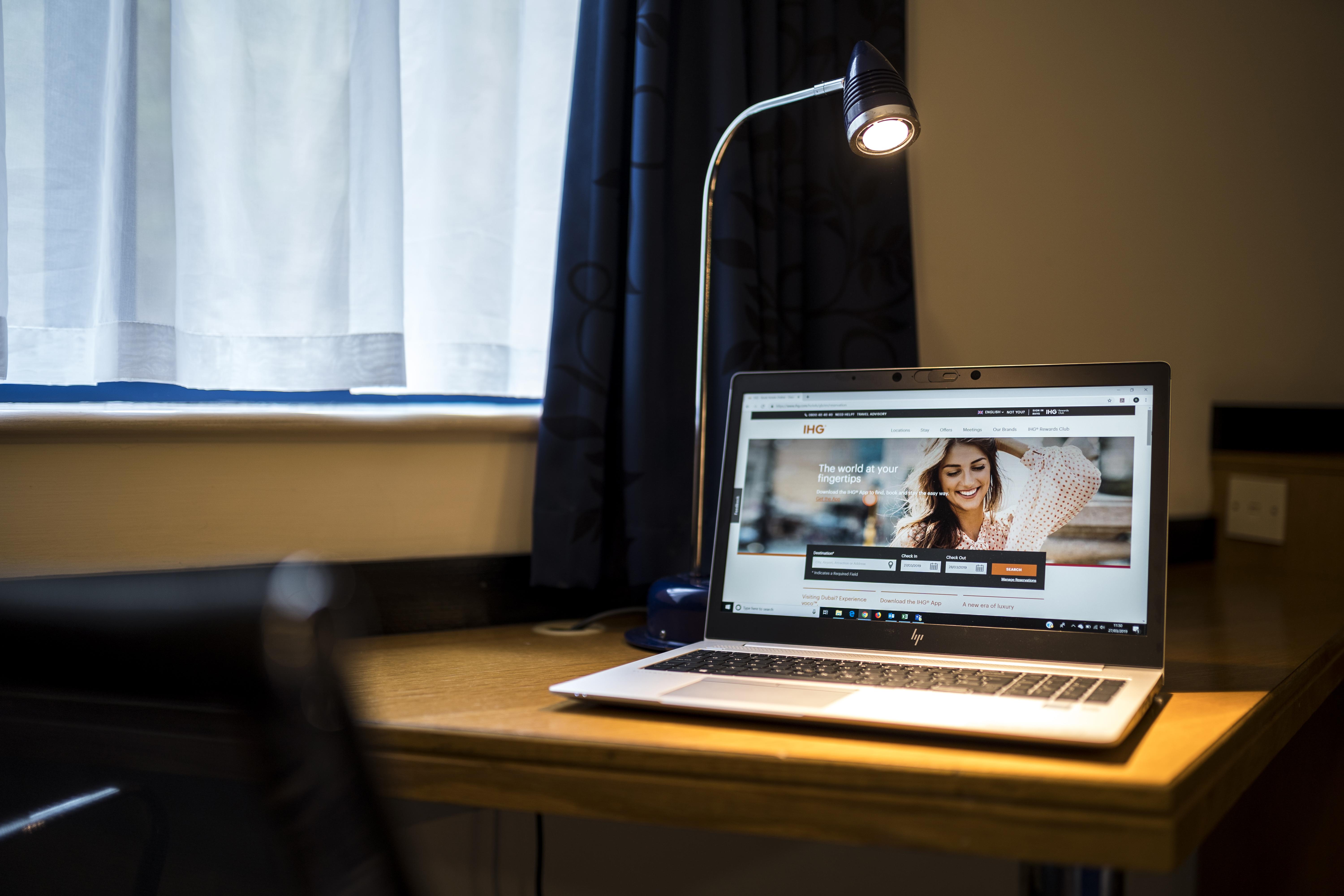 Holiday Inn Express Inverness By Ihg Dış mekan fotoğraf