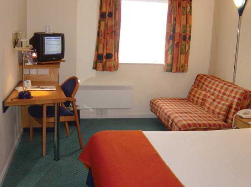 Holiday Inn Express Inverness By Ihg Dış mekan fotoğraf