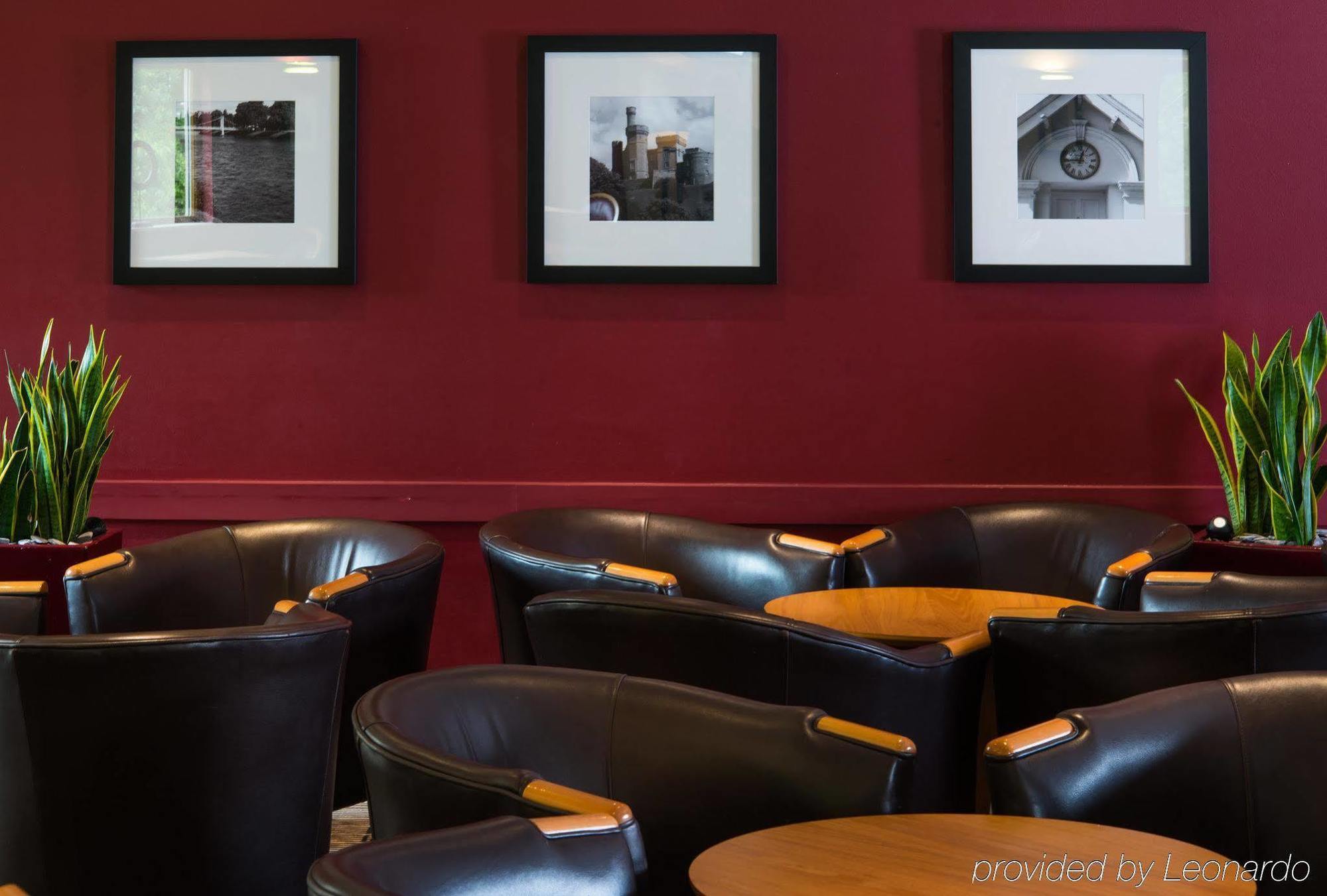 Holiday Inn Express Inverness By Ihg Dış mekan fotoğraf